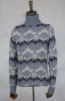 Свитер мужской Gerekli 4142