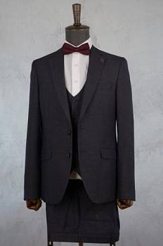 Костюм мужской тройка 10913­7