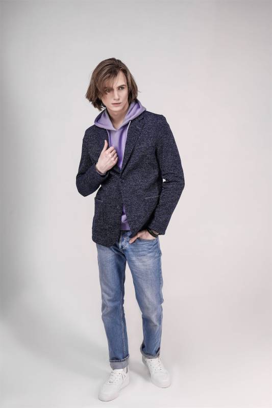 Пиджак мужской Бейли