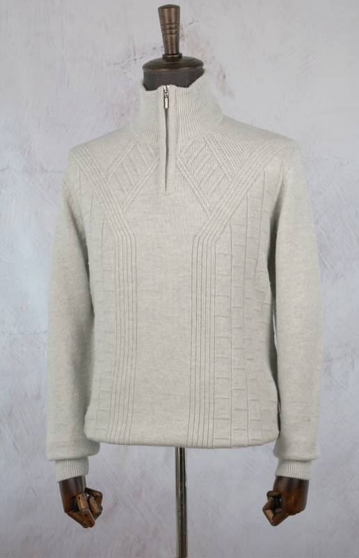 Джемпер мужской Zeugma 3873-75