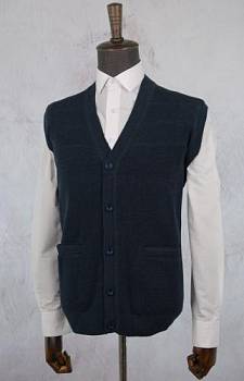 Безрукавка мужская Vicente 6089