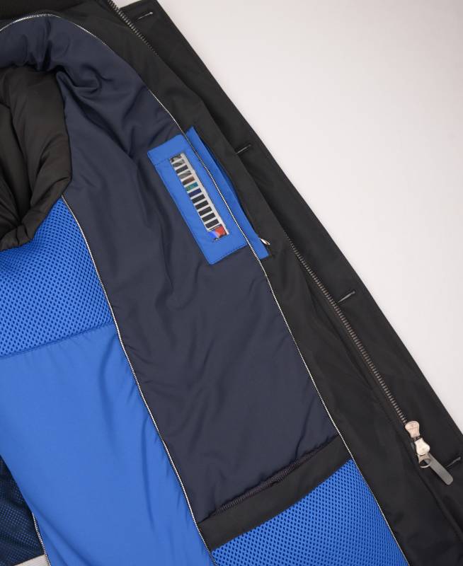 Куртка мужская Рише