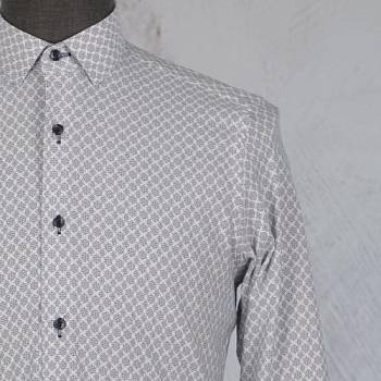 Рубашка мужская Passero PS0002