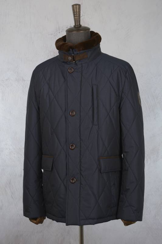 Куртка мужская Моцарт