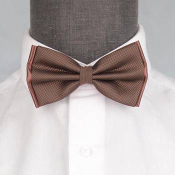 Бабочка мужская 0118