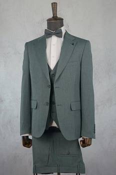Костюм мужской тройка Дилан