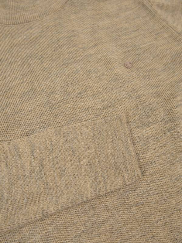 Водолазка мужская POOLL 14010BEJMEL