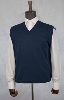 Безрукавка мужская Colorbar 5013BU