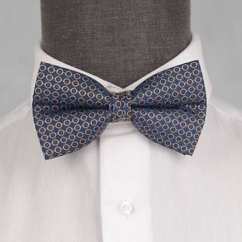 Бабочка мужская 0116