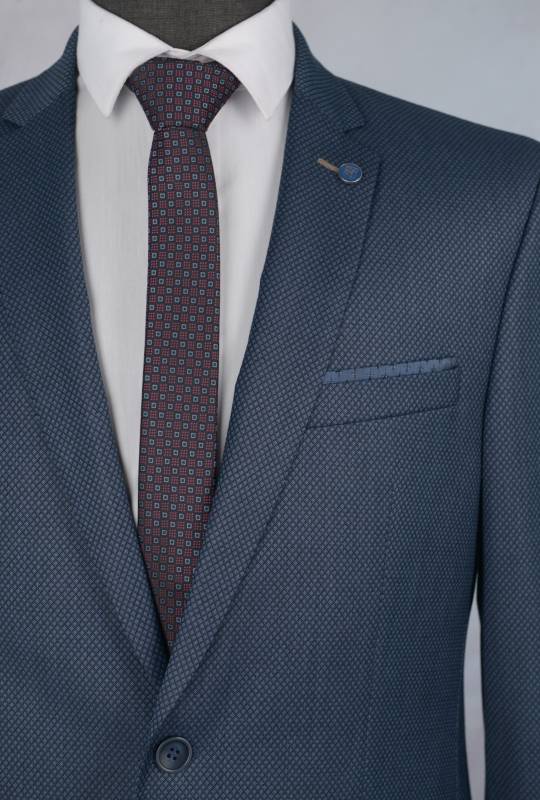 Костюм мужской Матис