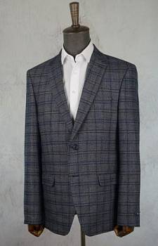 Пиджак мужской Nowal 169П