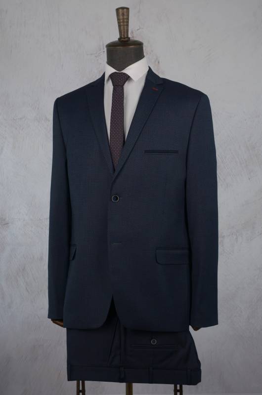 Костюм мужской Мауро