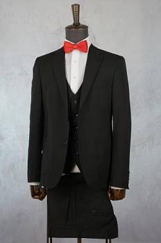 Костюм мужской тройка Стив