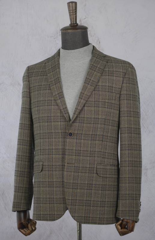 Пиджак мужской Риган