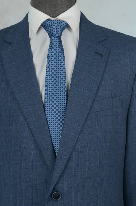 Костюм мужской Nowal 221КД