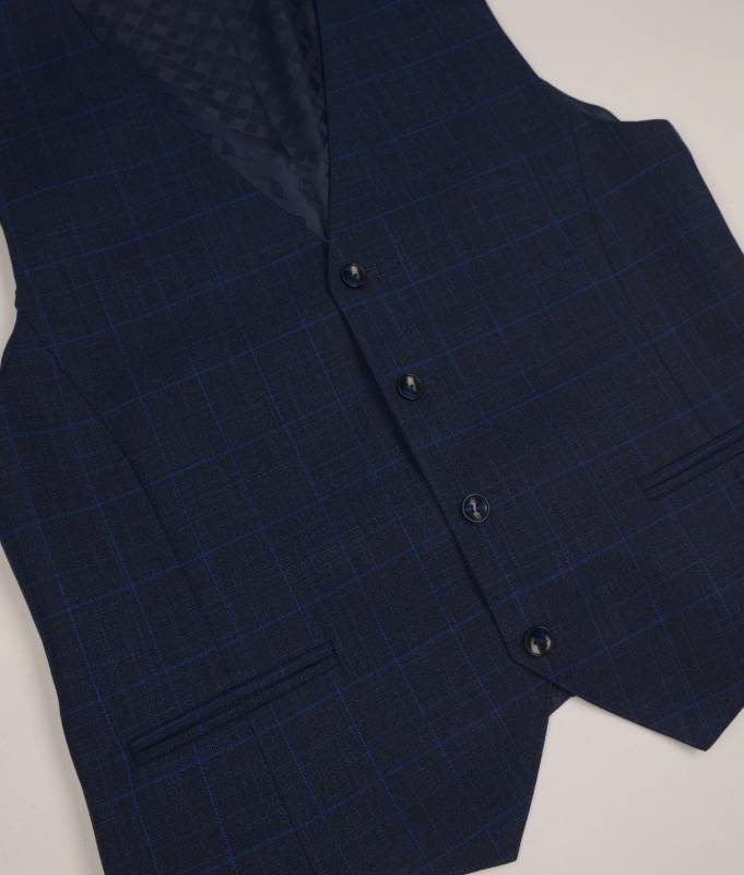 Костюм мужской тройка Nowal 051КД