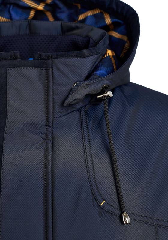 Куртка мужская Гальяно