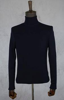 Водолазка мужская VipStendo 7155LACIVERT