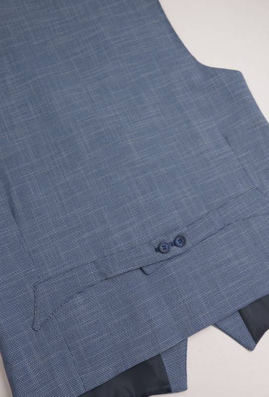 Костюм мужской тройка Вилмар