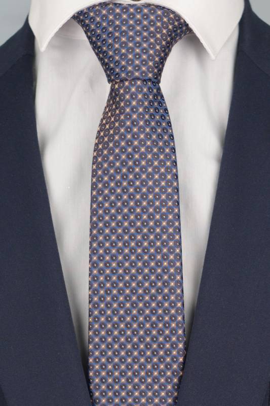 Галстук 0611