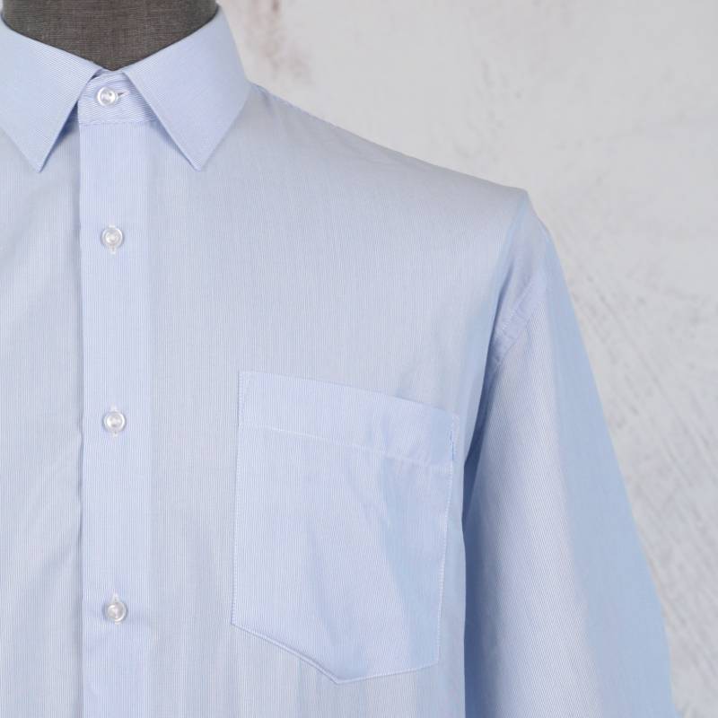 Рубашка мужская Grossir 2012G к/р