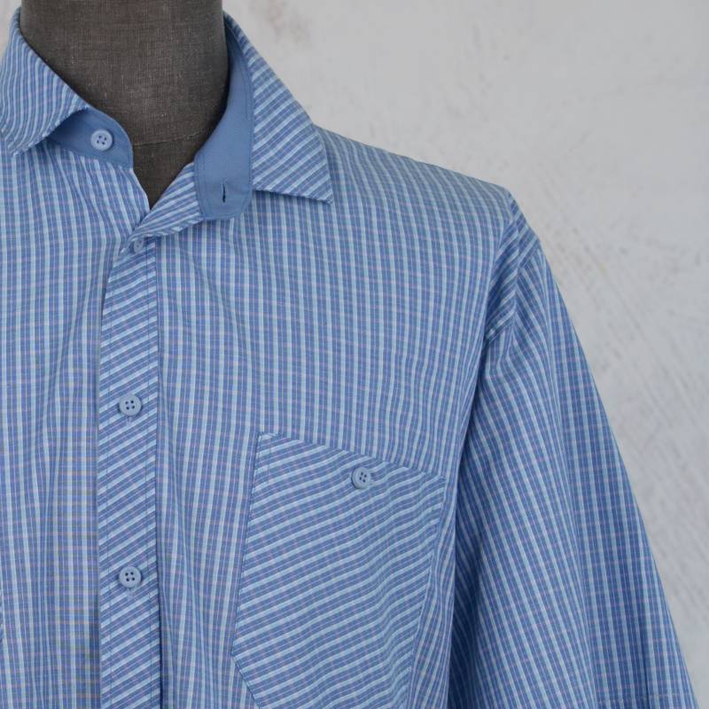 Рубашка мужская Nicolo Angi 21.8HT01 к/р