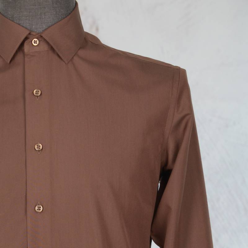 Рубашка мужская Grossir 221GS