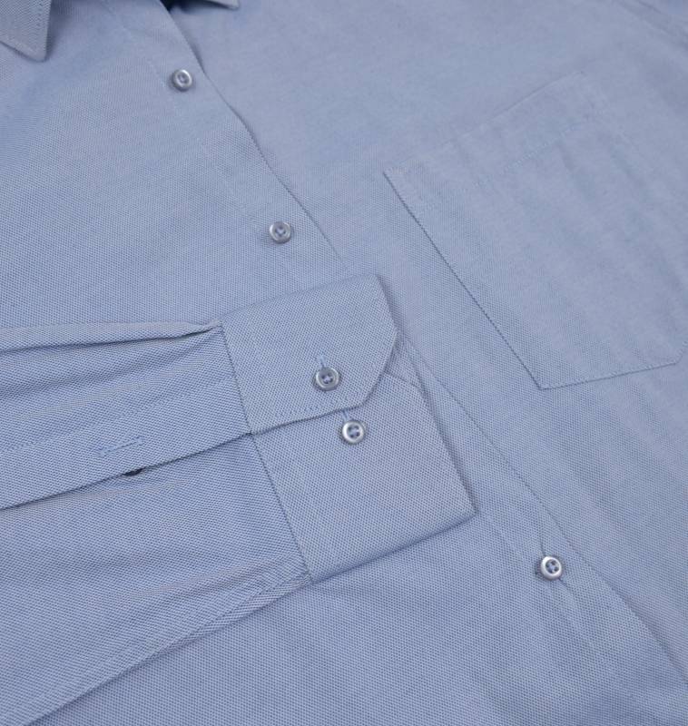 Рубашка мужская Grossir 7543G