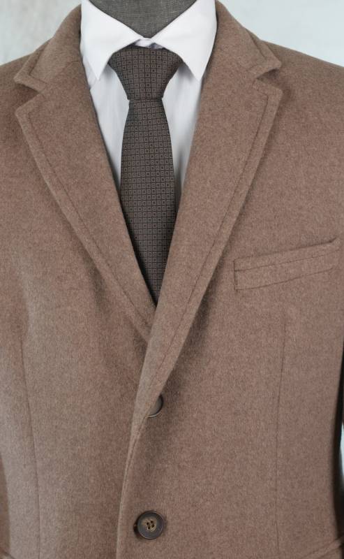 Пальто мужское Comintern 5501