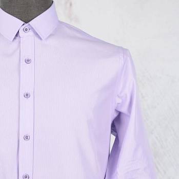 Рубашка мужская Mixers 1343PWPR