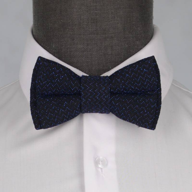 Бабочка мужская 0146