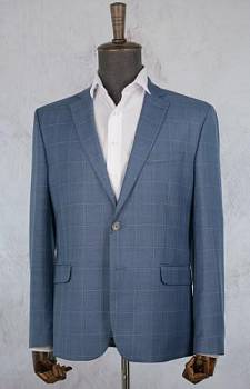 Пиджак мужской Дамаск