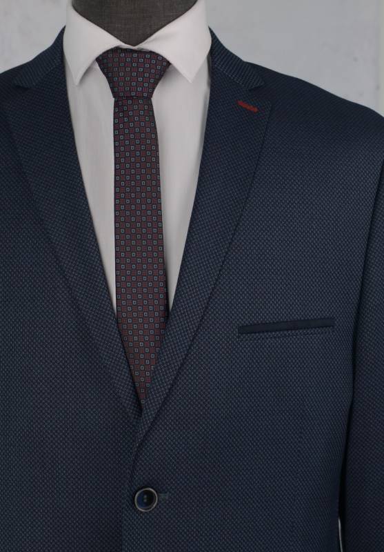 Костюм мужской Мауро