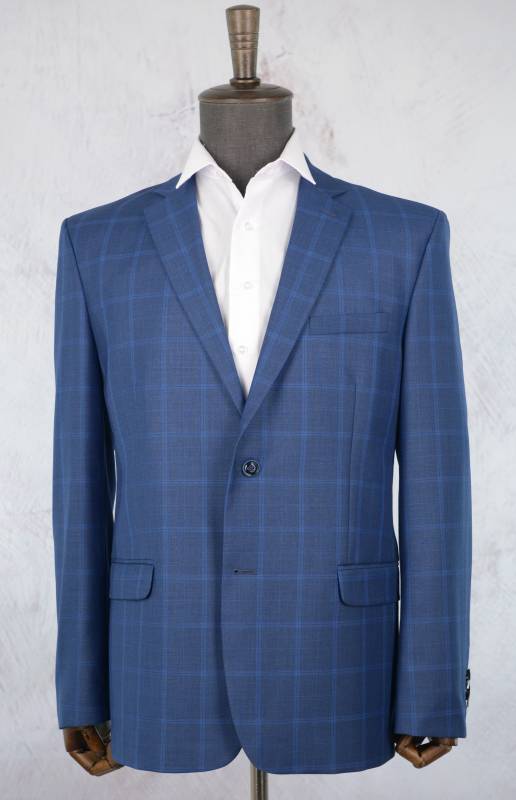 Пиджак мужской Мольер