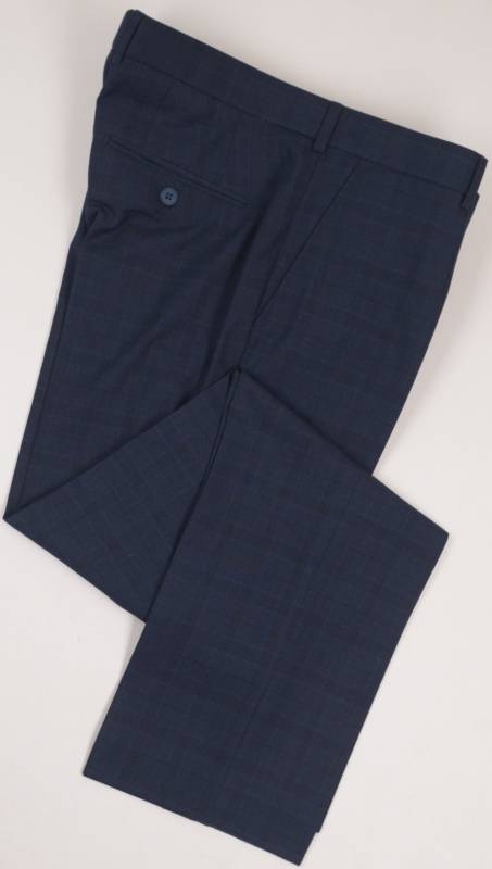 Костюм мужской Nowal 157КД