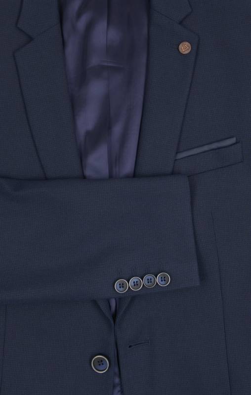 Костюм мужской Сиверс