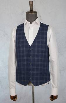 Жилет мужской Аскер