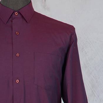 Рубашка мужская Grossir 6784G