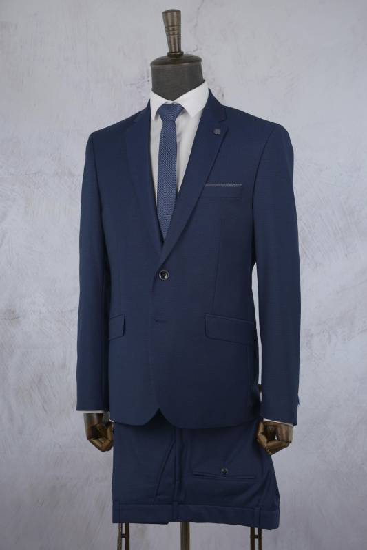 Костюм мужской Ронин