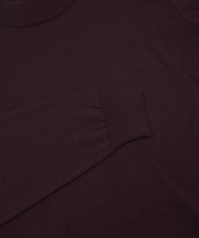 Водолазка мужская Colorbar 5030CHERRY