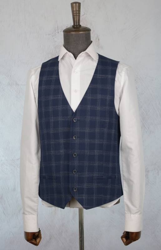 Жилет мужской Аскер