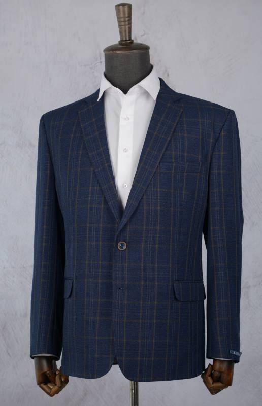 Пиджак мужской Nowal 154П