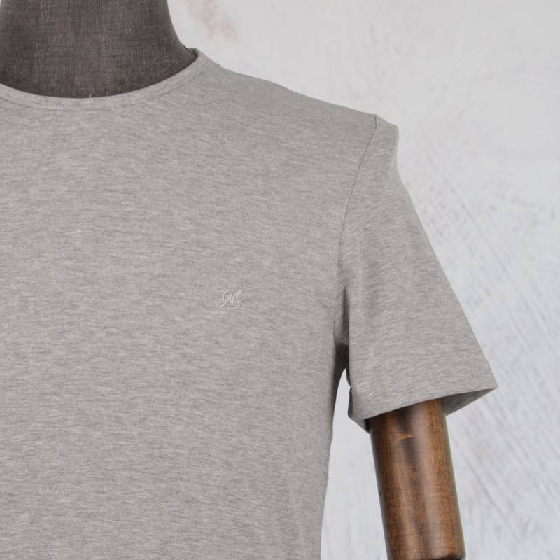 Футболка мужская 0005MCR