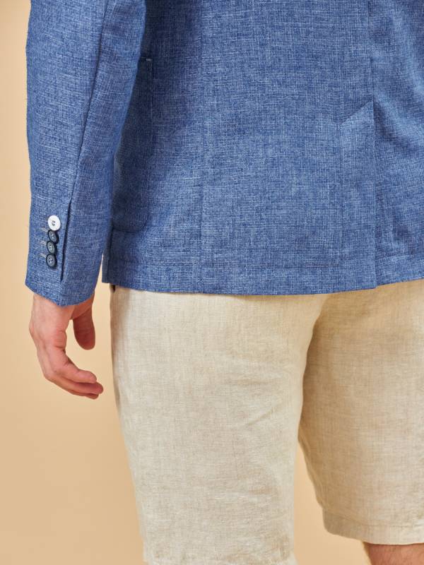 Пиджак мужской Делон