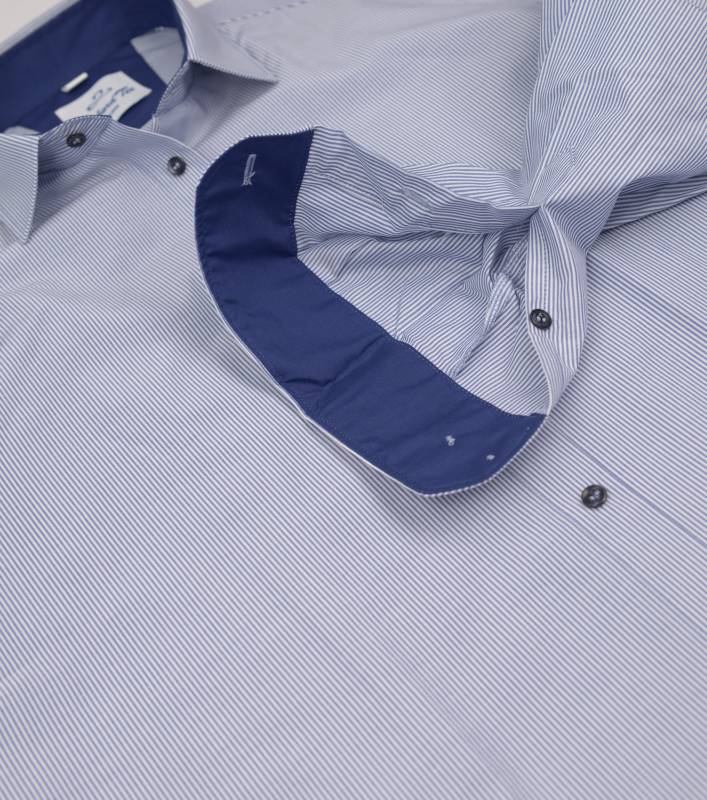 Рубашка мужская PrestigeRT 8-100