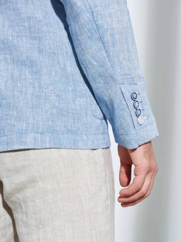 Пиджак мужской Фарадей