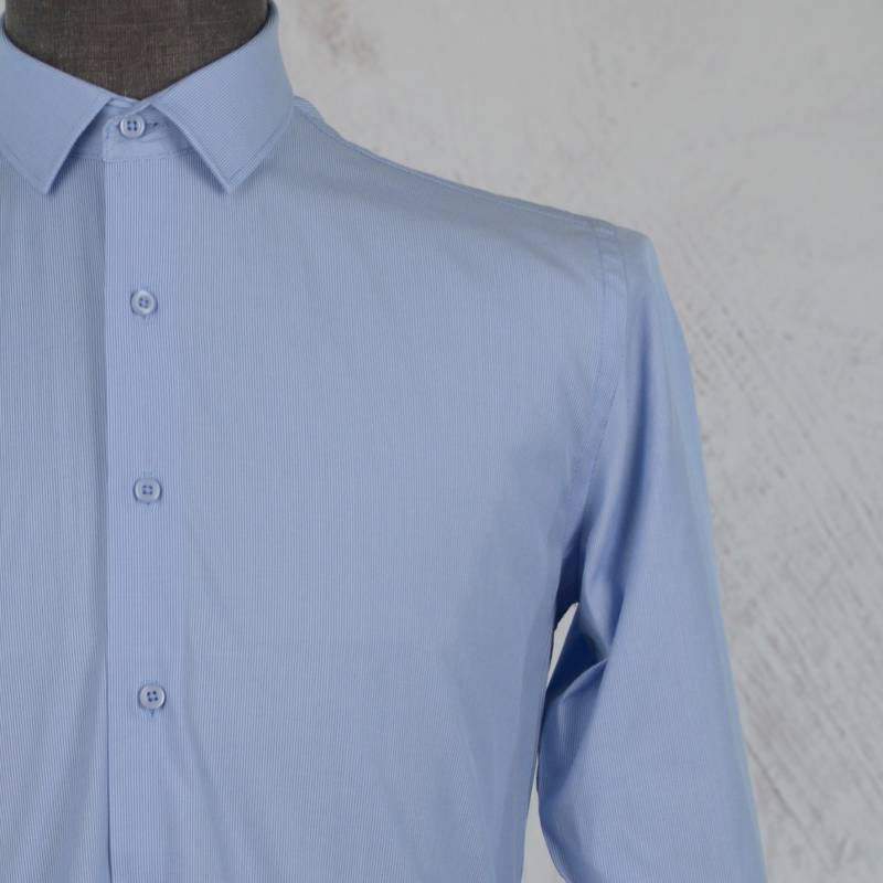 Рубашка мужская Mixers 1355PWPM