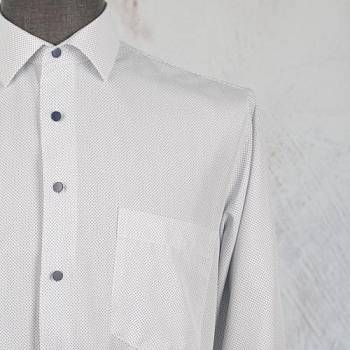 Рубашка мужская Mixers 008TD5MM