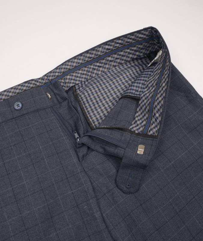 Брюки мужские 058СС