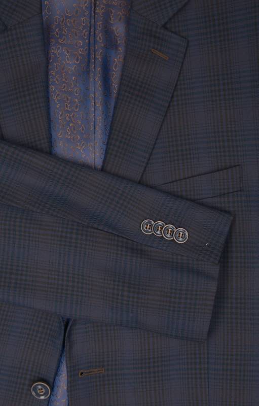 Пиджак мужской Саванна